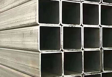 ASTM A500 Structural Steel Hollow Sections